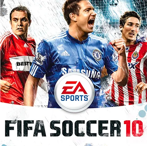 FIFA Soccer — ¡Construye tu equipo