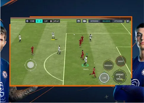 FIFA Soccer